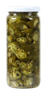 Jalapeno